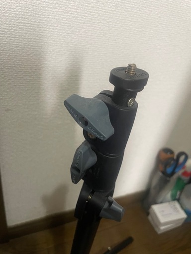 linco zenith  series8 ライトスタンドの写真2枚目