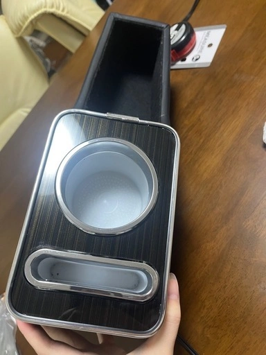 タントコンソール