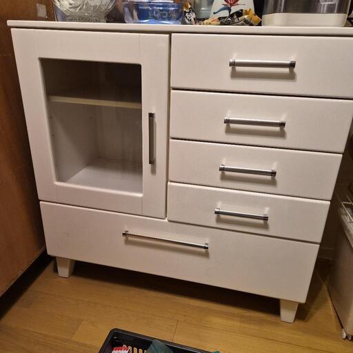 食器棚