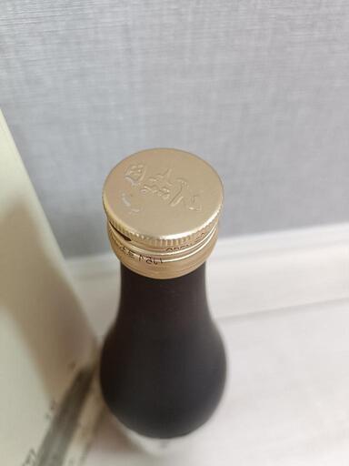 【未開封】【古酒】久保田 萬寿 720m 辛口lの写真3枚目