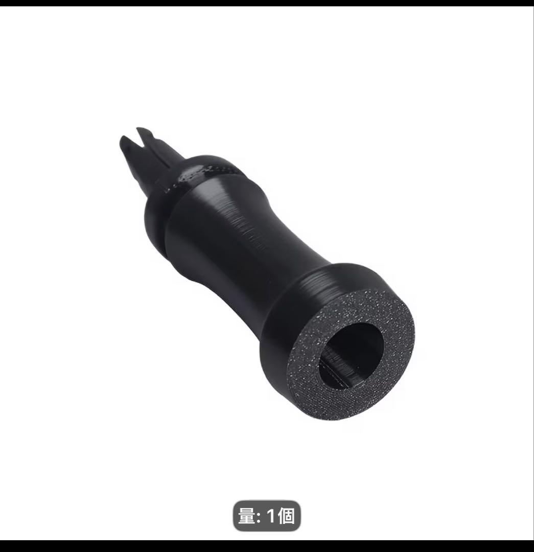 【新品未使用】ダックコールマガモ Outdoor Crow Callの写真2枚目