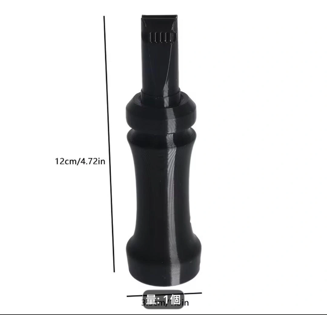 【新品未使用】ダックコールマガモ Outdoor Crow Callの写真3枚目