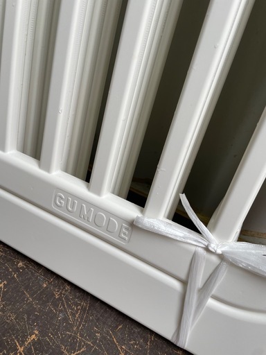 GUMODE ベビーサークルの写真2枚目