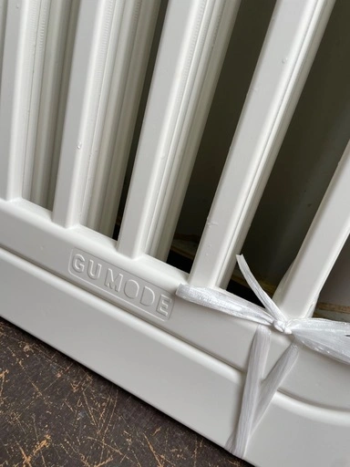 GUMODE ベビーサークルの写真2枚目
