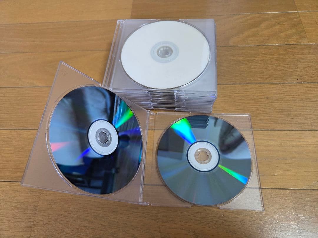 DVD-RW
