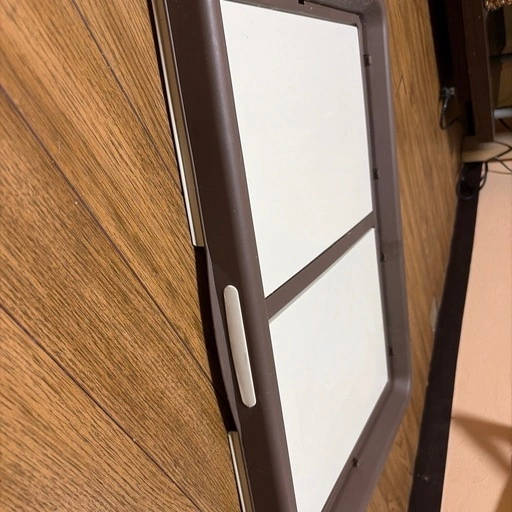 ワイド ペットトイレの写真2枚目