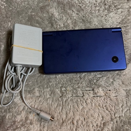 ニンテンドーDSi