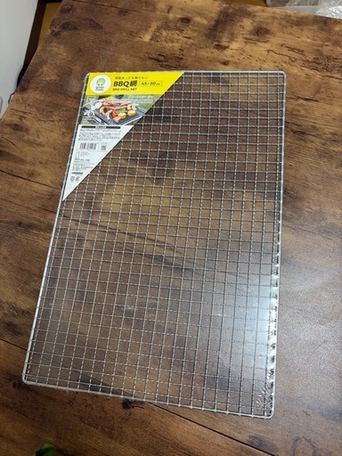【無料】BBQ網