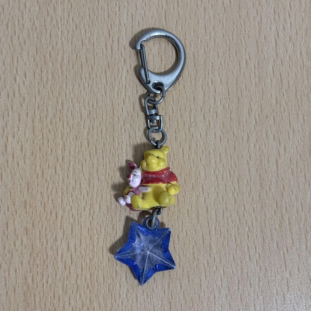 くまのプーさん POOH ぬいぐるみ ブルブル 東京ディズニーランドお土産の写真10枚目