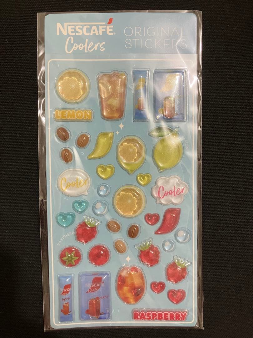 【非売品】ネスカフェタンブラー 500ml シリコンストロー付き＆おまけ沢山☆の写真8枚目