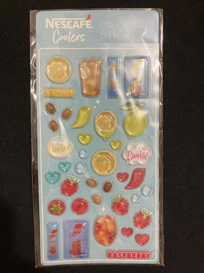 【非売品】ネスカフェタンブラー 500ml シリコンストロー付き&おまけ沢山☆の写真8枚目