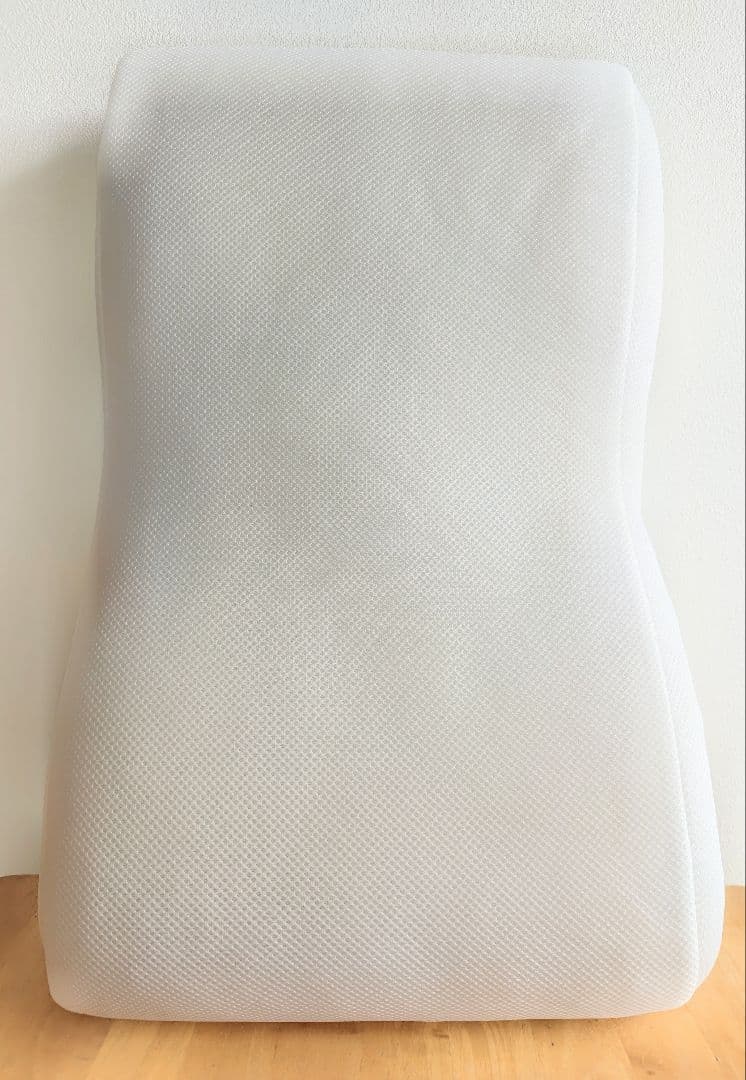 無印良品　寝返りを受け止めるまくら