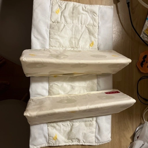 ファルスカ ベッドインベットエイド