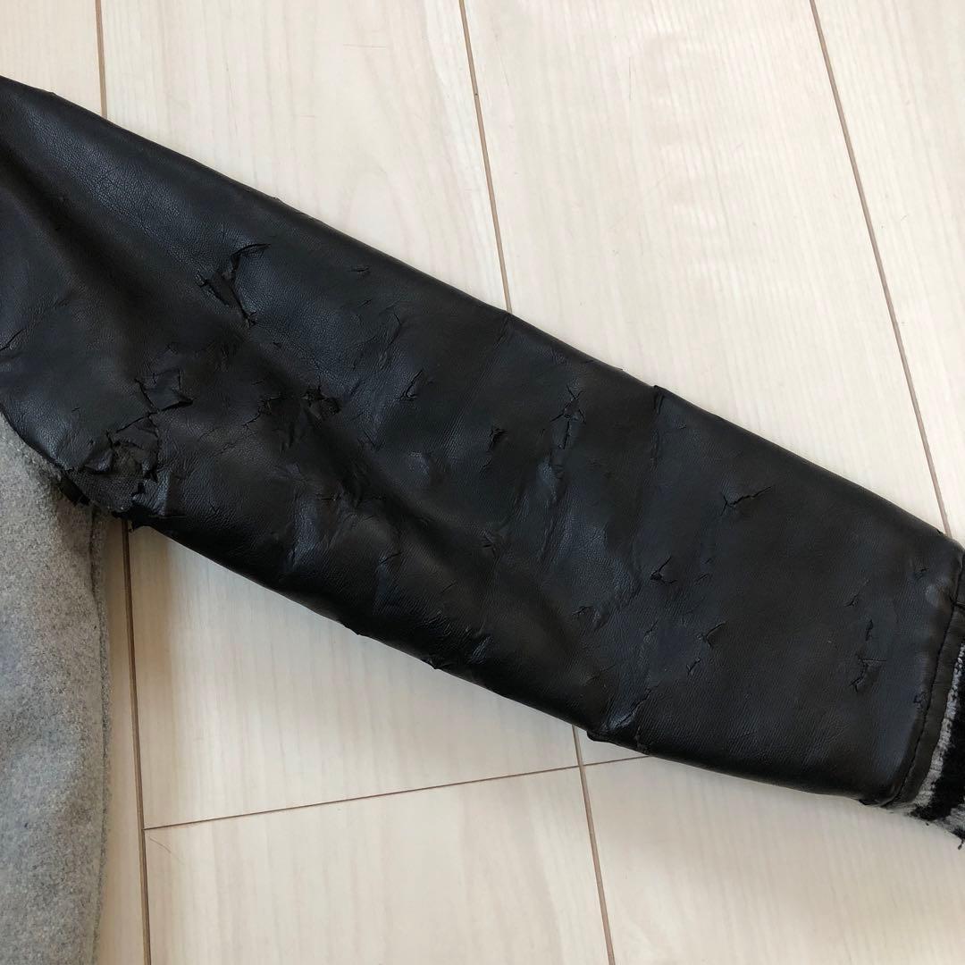SNOOPY 130cm ジャンパー(アウター)の写真8枚目