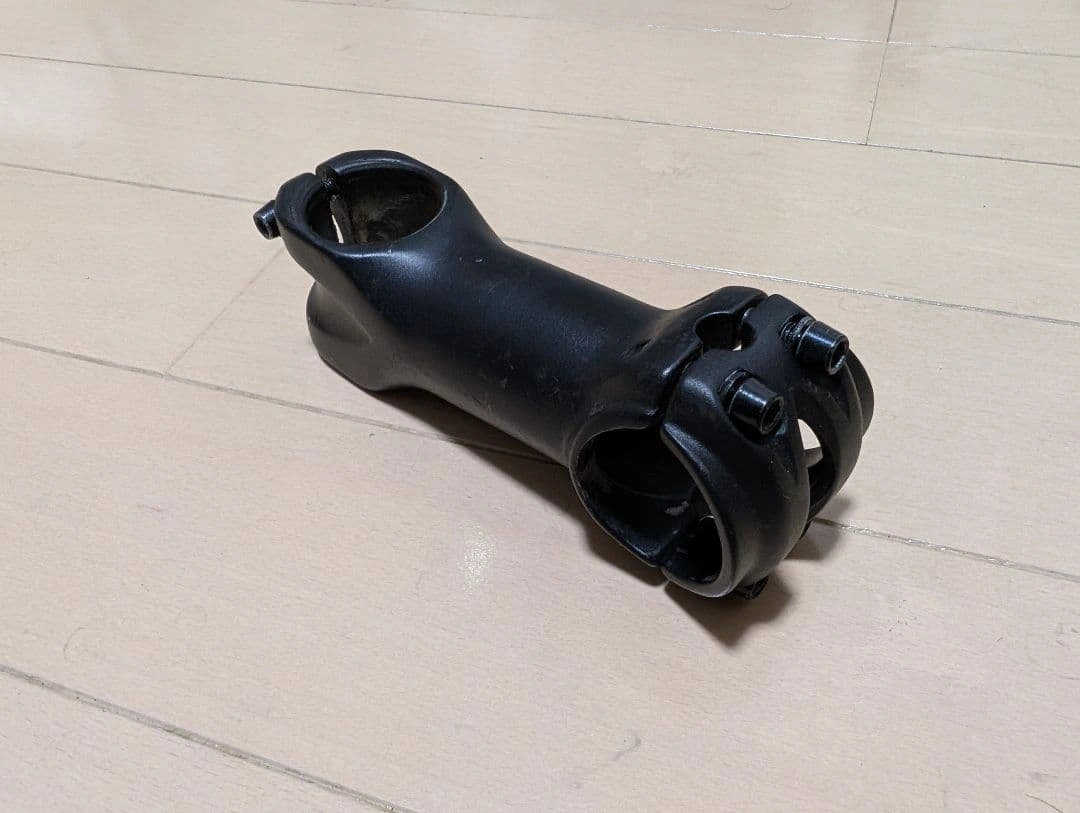 ステム クロスバイク/ロードバイク用の写真3枚目