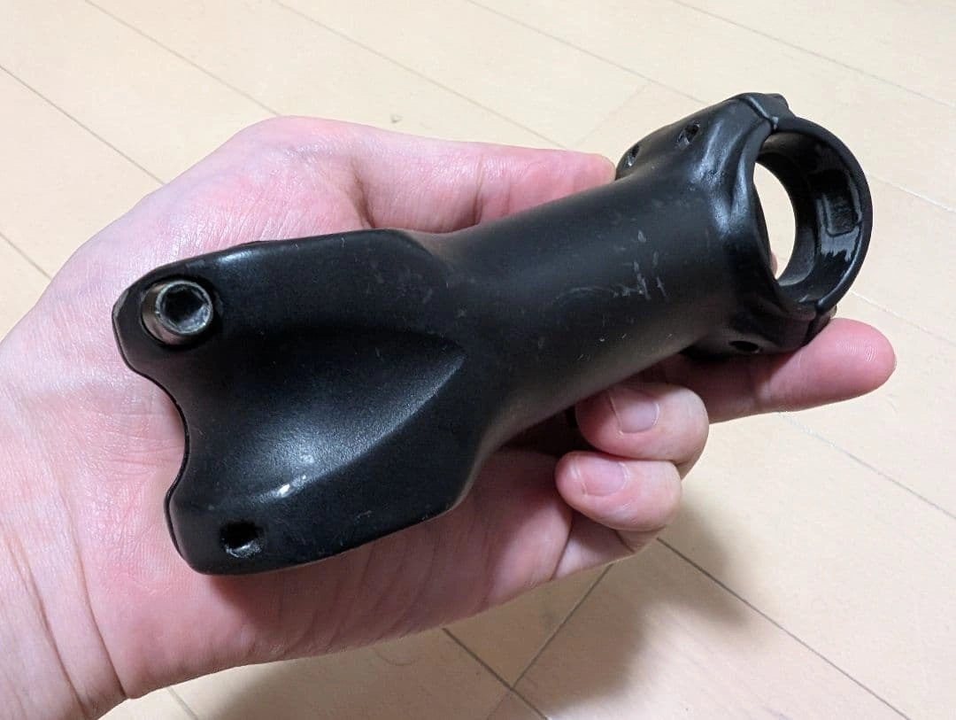 ステム クロスバイク/ロードバイク用の写真4枚目