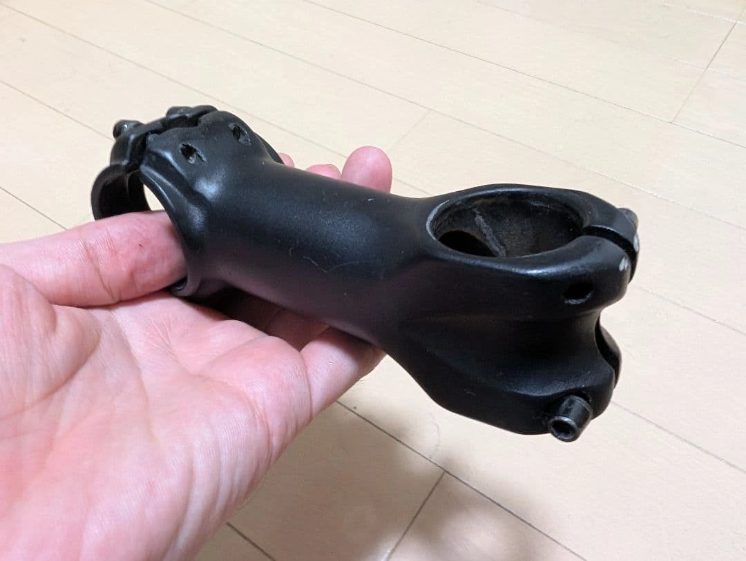 ステム クロスバイク/ロードバイク用の写真5枚目