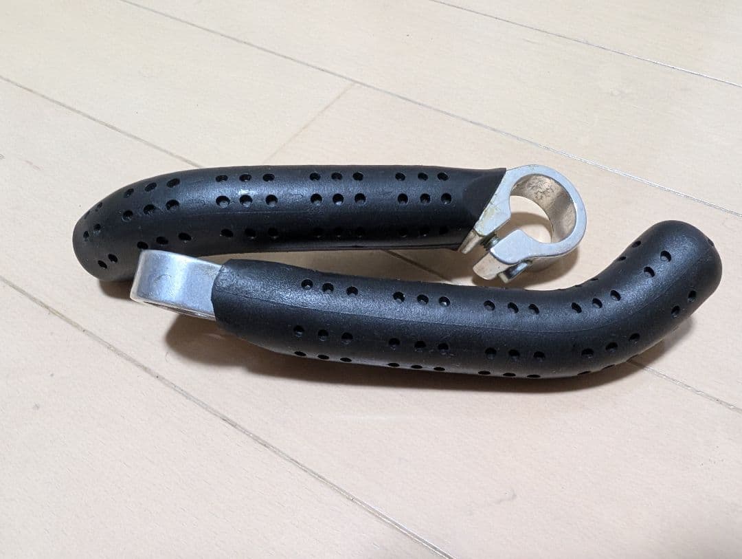 バーエンドバー　クロスバイク、ロードバイク、マウンテンバイクの写真2枚目