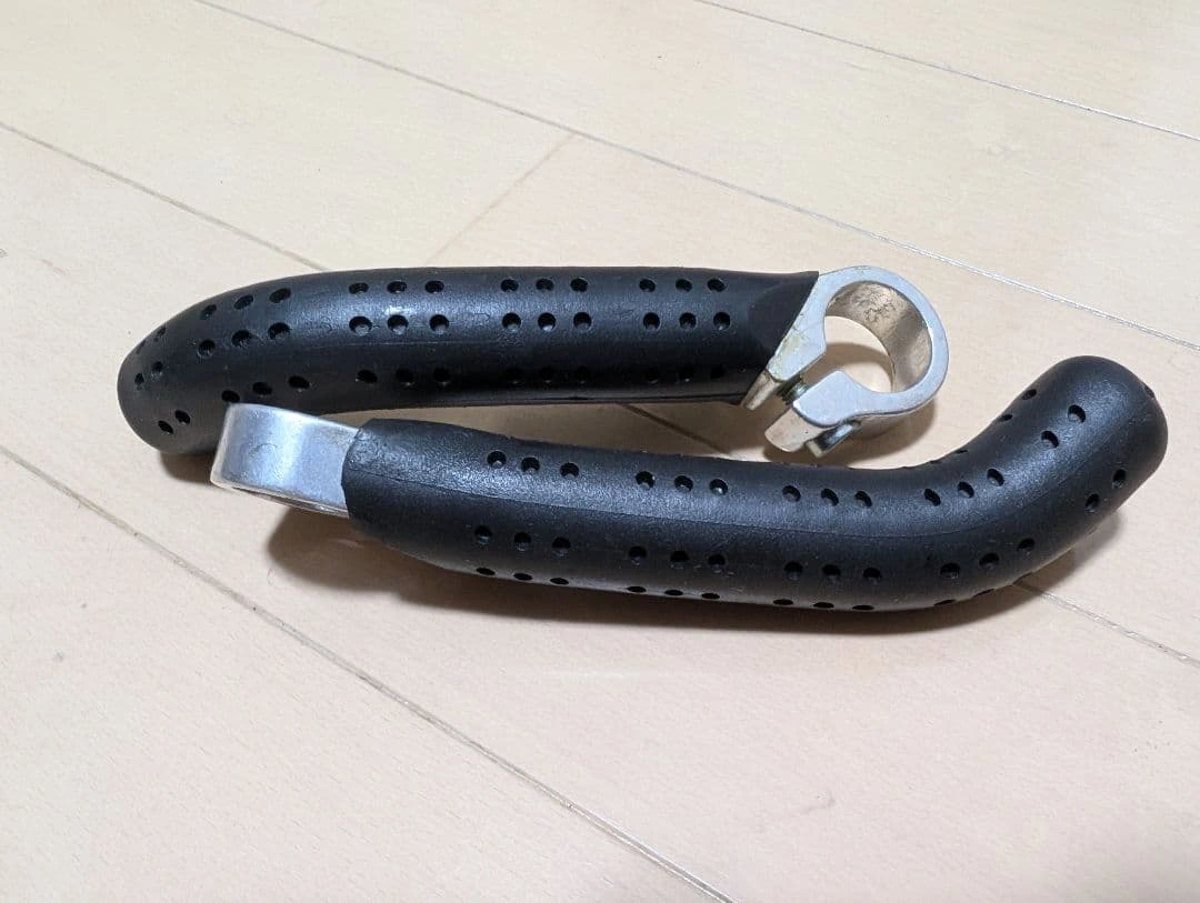 バーエンドバー クロスバイク、ロードバイク、マウンテンバイクの写真2枚目