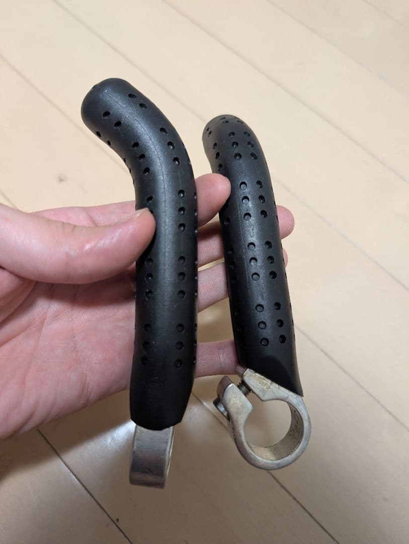 バーエンドバー　クロスバイク、ロードバイク、マウンテンバイクの写真4枚目