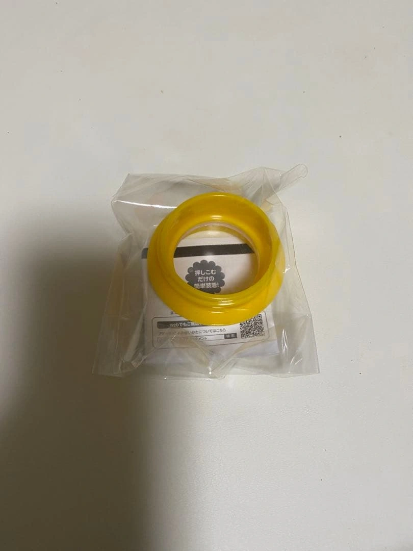 明治 ほほえみ らくらくミルク アタッチメントⅡ 液体ミルク用の写真3枚目