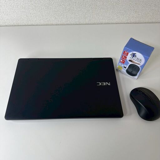 【訳あり】NEC VersaPro i5-1130G7/8GB/SSD256GB/12.5型FHDの写真5枚目