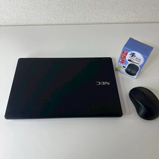 【訳あり】NEC VersaPro i5-1130G7/8GB/SSD256GB/12.5型FHDの写真5枚目