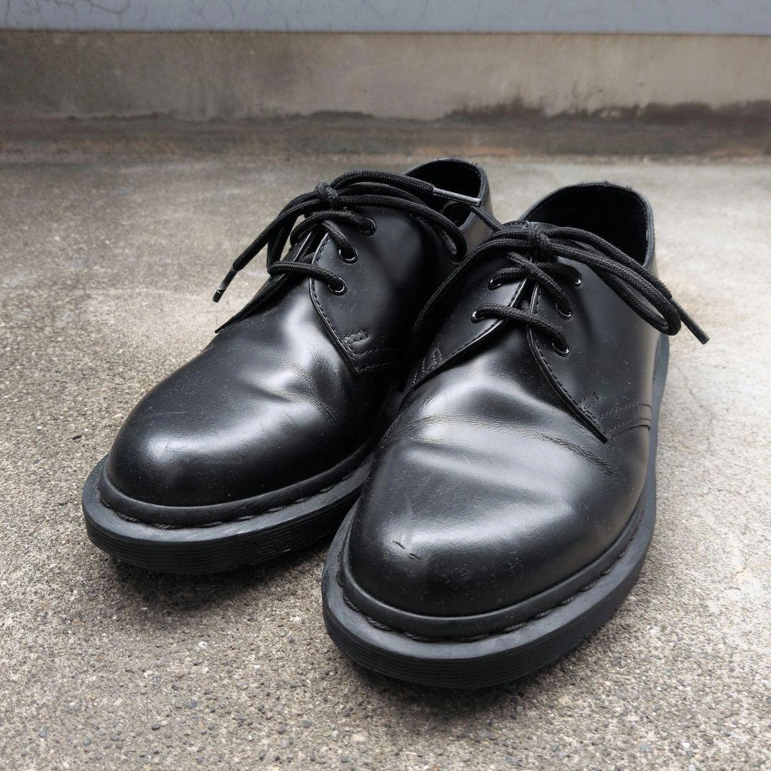 Dr. Martens MONO 3ホールシューズ UK5 24cm