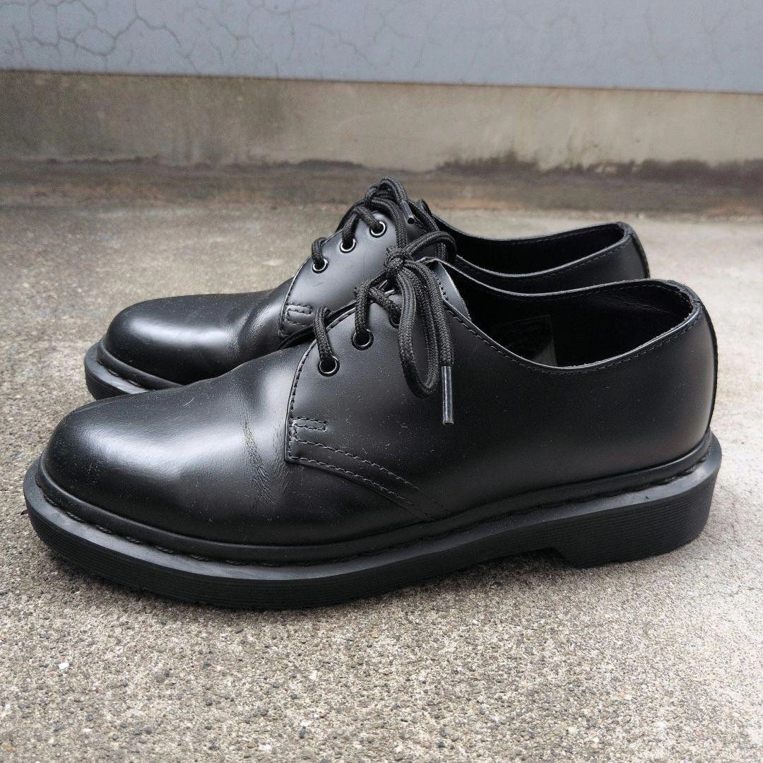 Dr. Martens MONO 3ホールシューズ UK5 24cmの写真2枚目