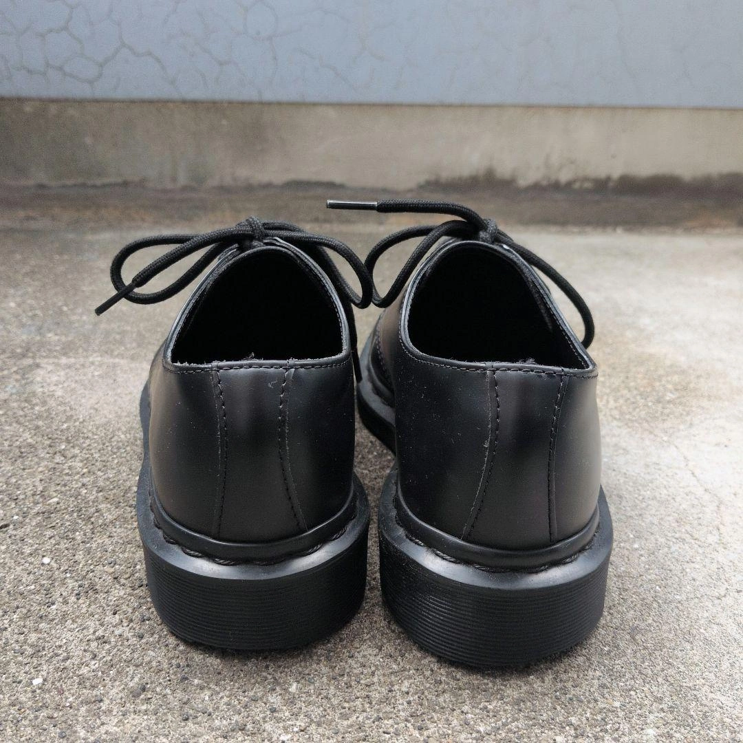 Dr. Martens MONO 3ホールシューズ UK5 24cmの写真3枚目