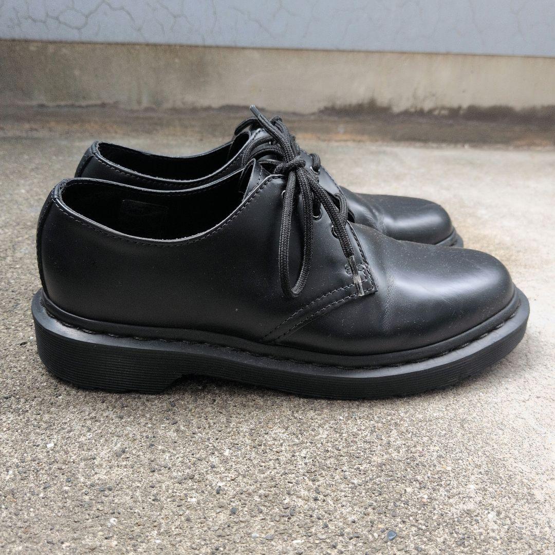 Dr. Martens MONO 3ホールシューズ UK5 24cmの写真4枚目