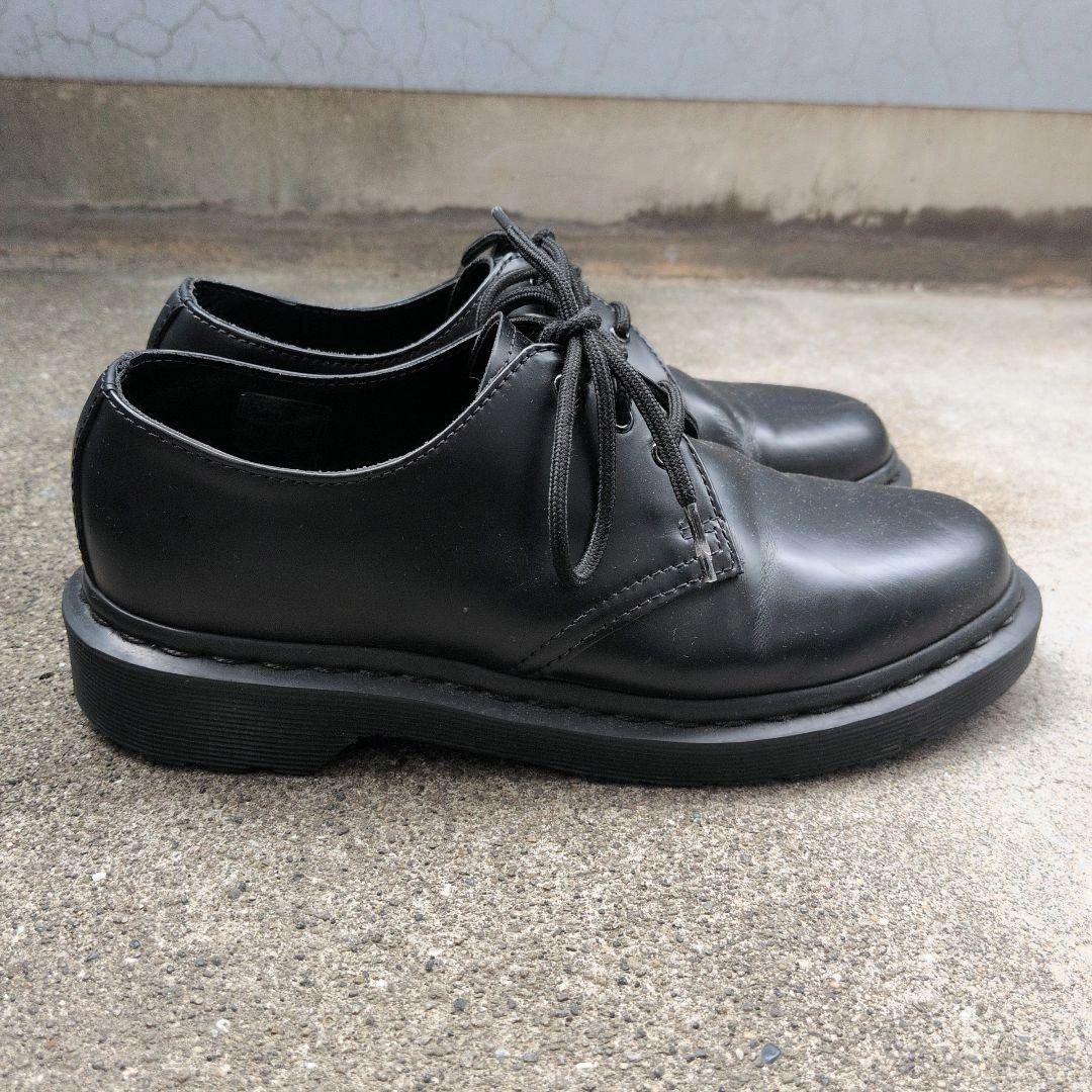 Dr. Martens MONO 3ホールシューズ UK5 24cmの写真4枚目