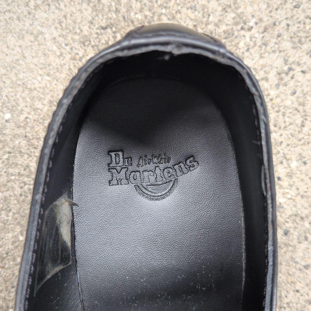 Dr. Martens MONO 3ホールシューズ UK5 24cmの写真5枚目