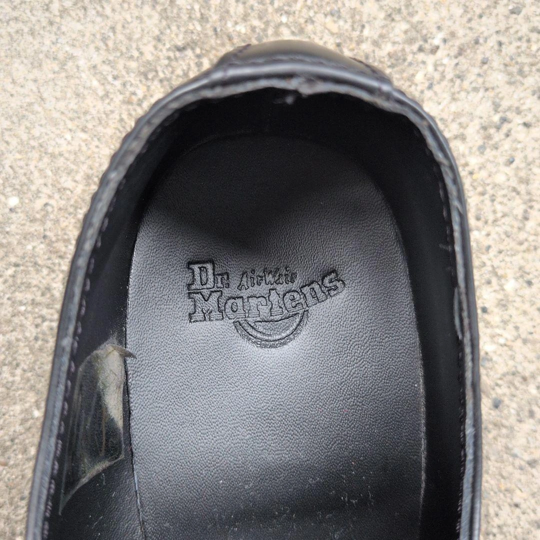 Dr. Martens MONO 3ホールシューズ UK5 24cmの写真5枚目