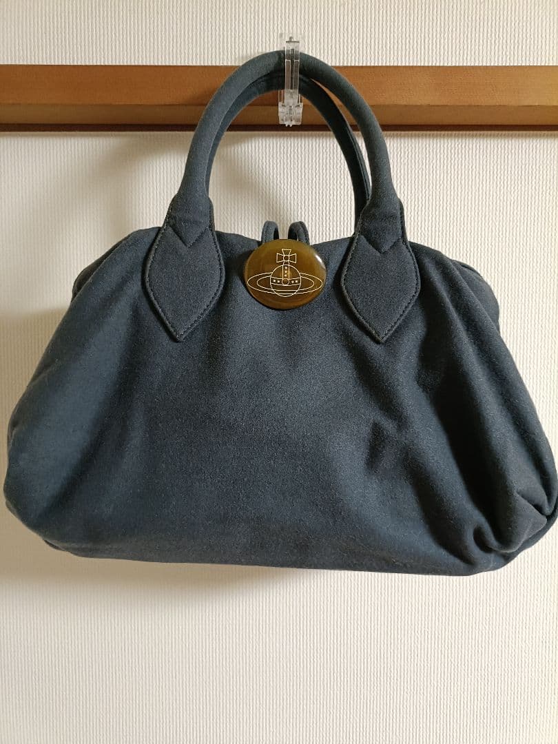 Vivienne Westwood　ヴィヴィアンウエストウッド　トートバッグ