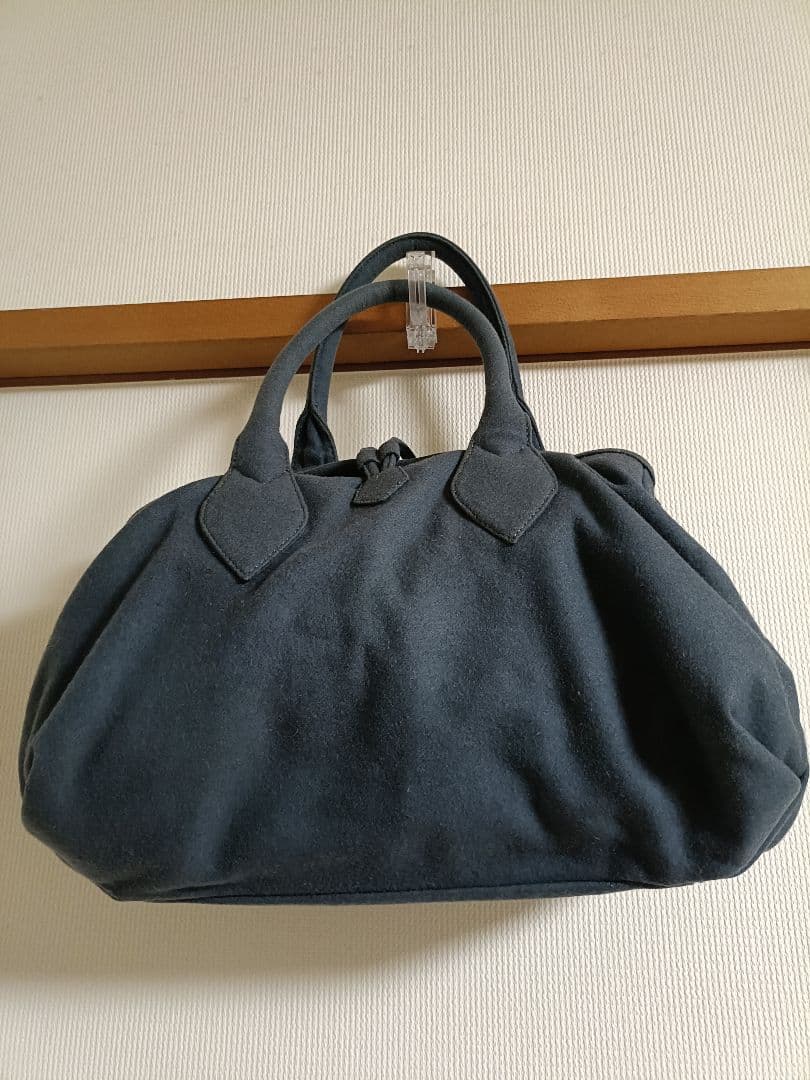 Vivienne Westwood　ヴィヴィアンウエストウッド　トートバッグの写真3枚目