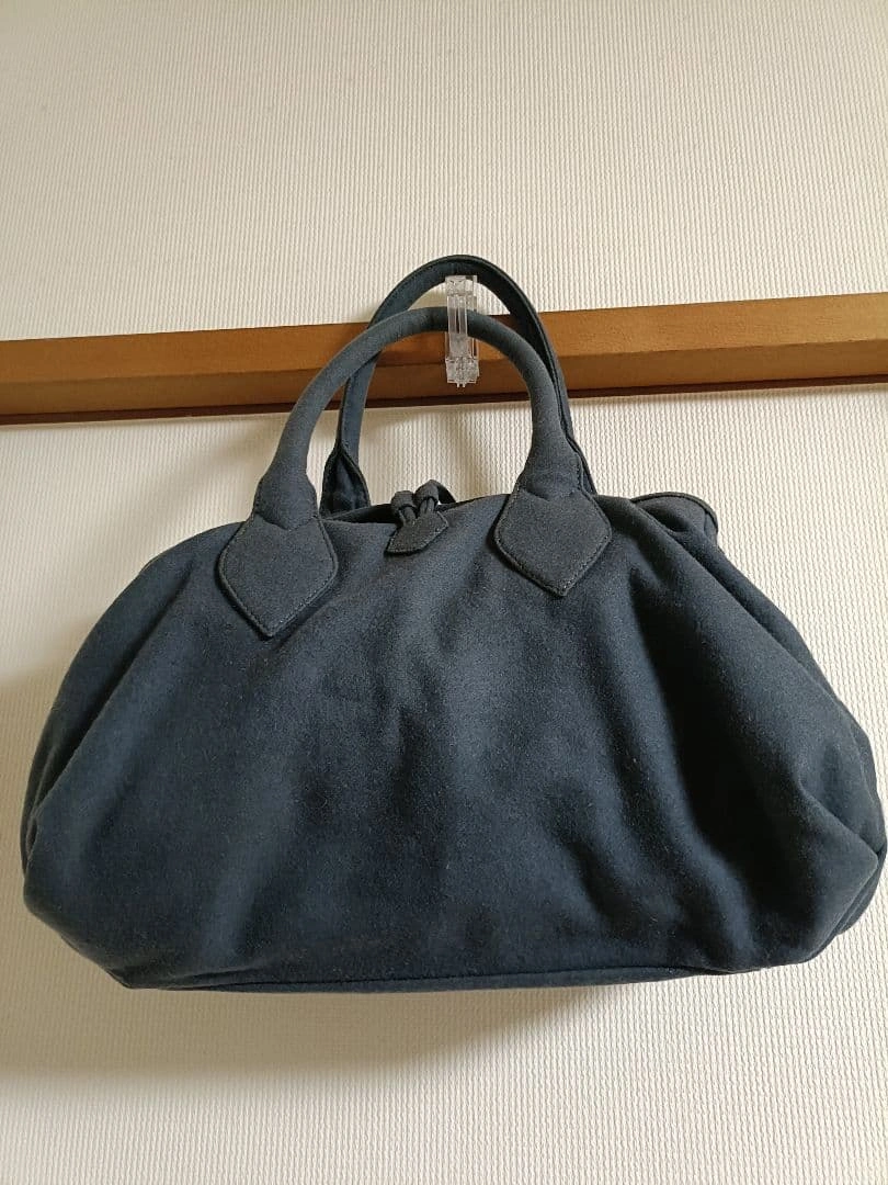 Vivienne Westwood ヴィヴィアンウエストウッド トートバッグの写真3枚目