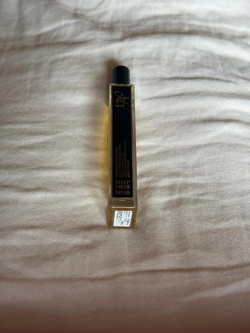 Histoires de Parfums 1740|マルキ・ド・サド 15ml