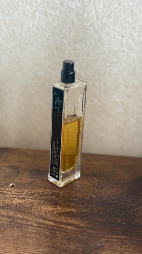 Histoires de Parfums 1740｜マルキ・ド・サド 15mlの写真2枚目
