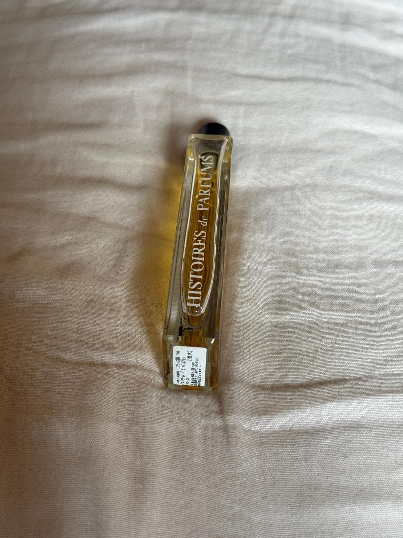 Histoires de Parfums 1740｜マルキ・ド・サド 15mlの写真3枚目
