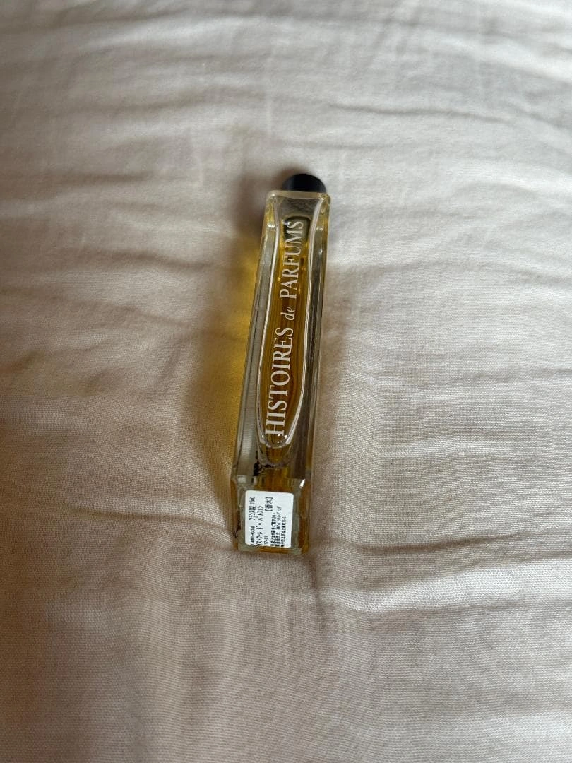 Histoires de Parfums 1740|マルキ・ド・サド 15mlの写真3枚目