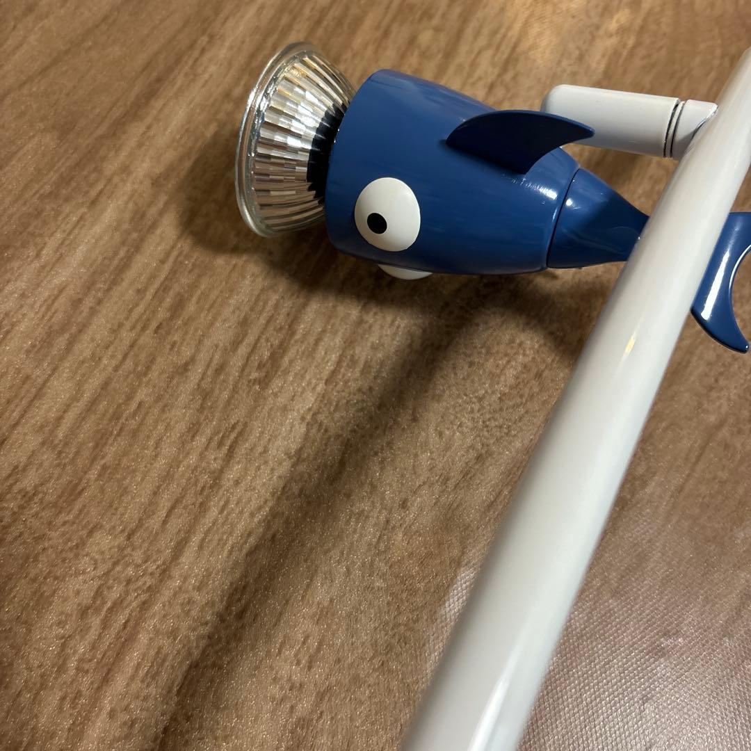 廃盤品 IKEA KRYP スポットライト 子供部屋 イケア シーリング照明の写真4枚目