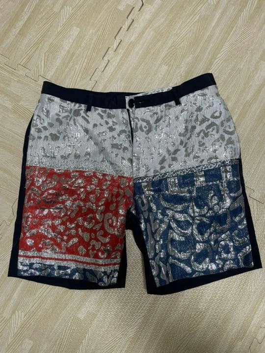 Yoshio Kubo ショートパンツ 短パン