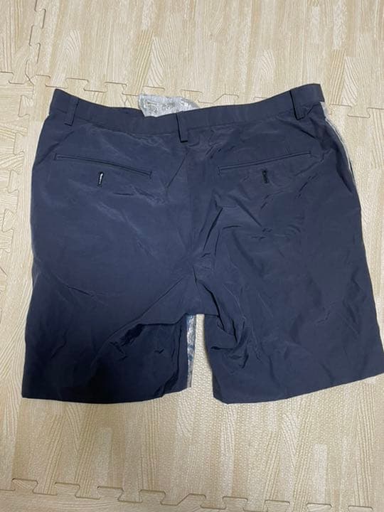 Yoshio Kubo ショートパンツ 短パンの写真2枚目