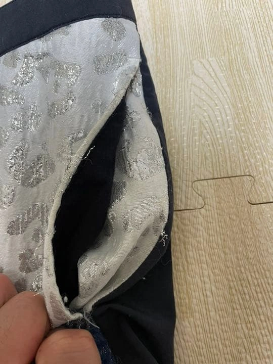 Yoshio Kubo ショートパンツ 短パンの写真5枚目