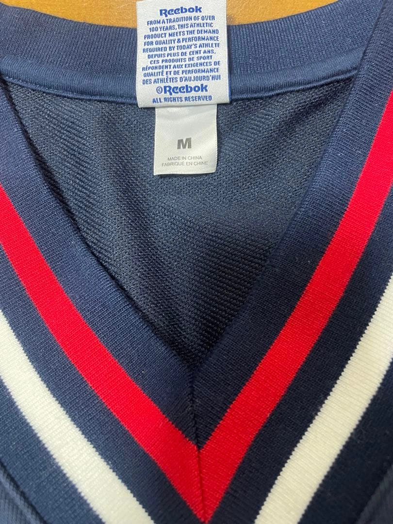 Reebok CLASSIC × BEAMS リーボック ビームスsizeMの写真5枚目