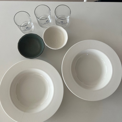 食器類