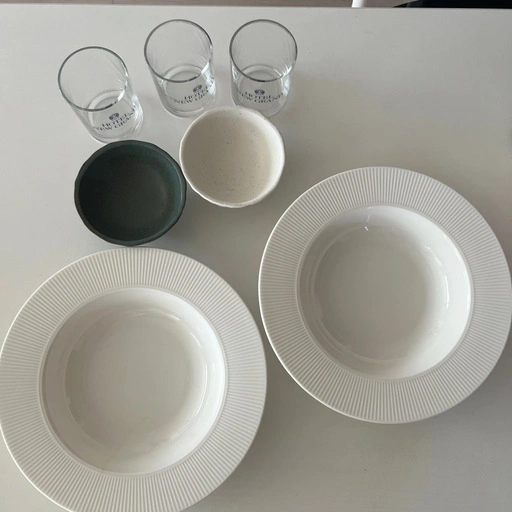 食器類