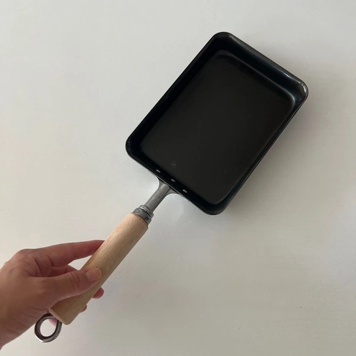卵焼き器
