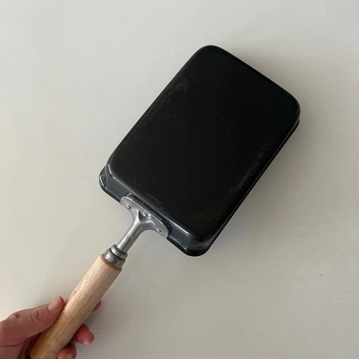 卵焼き器の写真2枚目